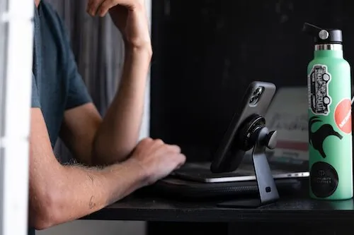 quad lock outsidevibes gear review | Outsidevibes