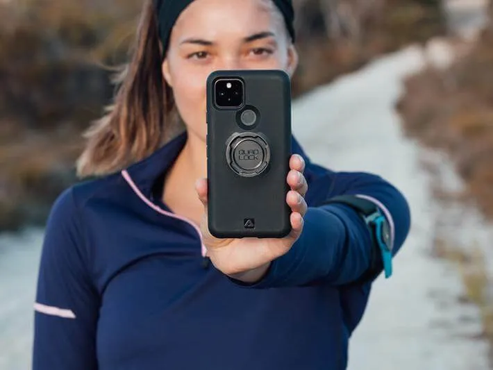 quad lock phone case | Outsidevibes