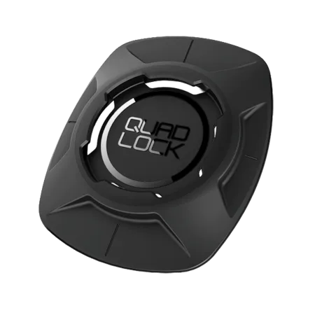 quad lock universal adapter