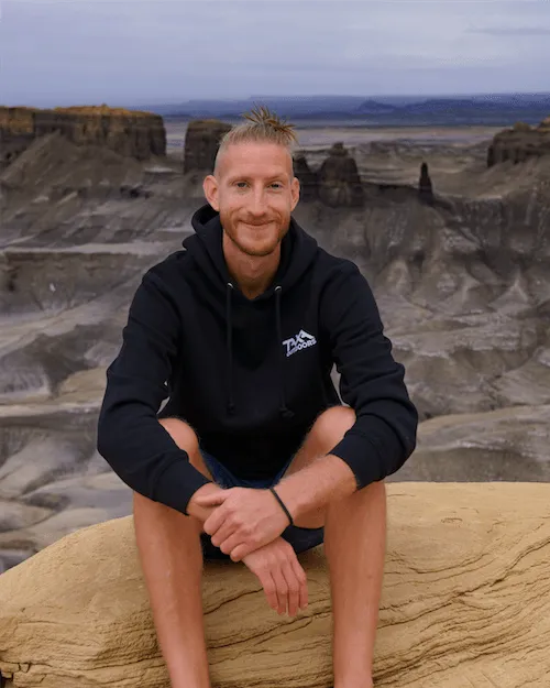 Sheridan Adventure Photographer | About Sheridan Adventure Photographer and Explorer Sheridan adventure photographer