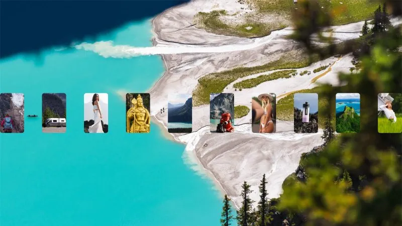 Outsidevibes Travel Photography