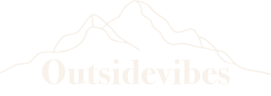 Outsidevibes travel photographer