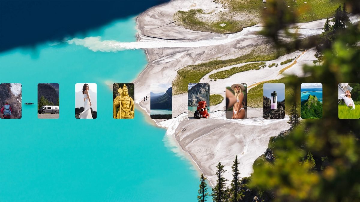 Outsidevibes Travel Photography