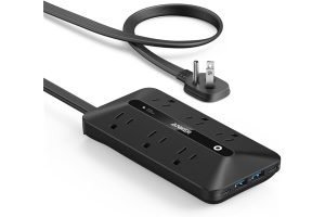Anker extension cable power strip