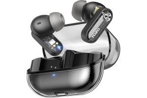 Budget noise canceling wireless headphones