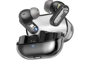Budget noise canceling wireless headphones